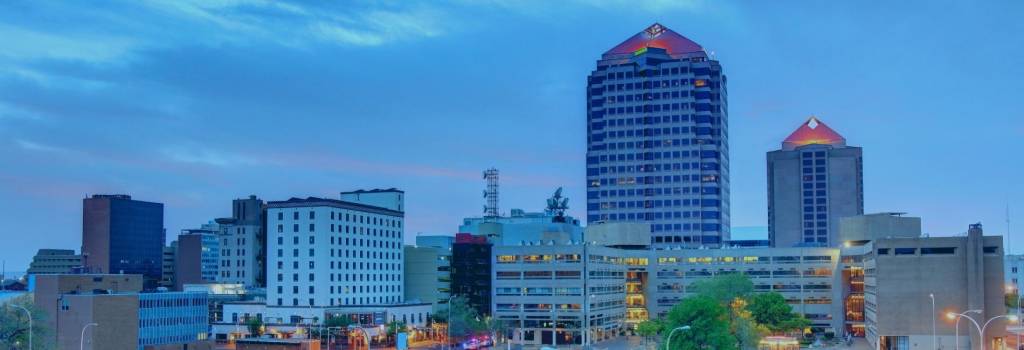 14 Hotels with Park Stay Fly Packages Near ABQ Airport