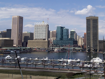 Baltimore BWI