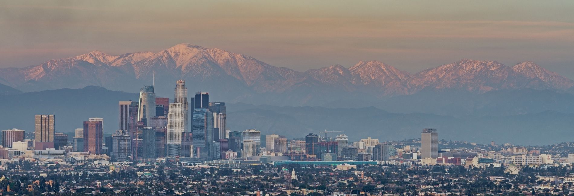 26 Hotels with Park Stay Fly Packages Near LAX Airport