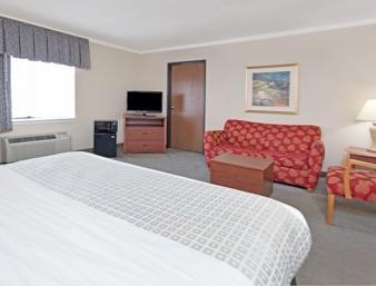 Baymont Inn and Suites Detroit Airport/Romulus , MI 48174 near Detroit Metropolitan Wayne County Airport View Point 17