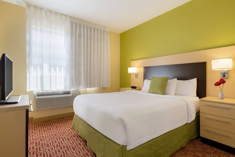 TownePlace Suites Denver Airport at Gateway Park , CO 80239 near Denver International Airport (succeeded Stapleton Airport) View Point 21