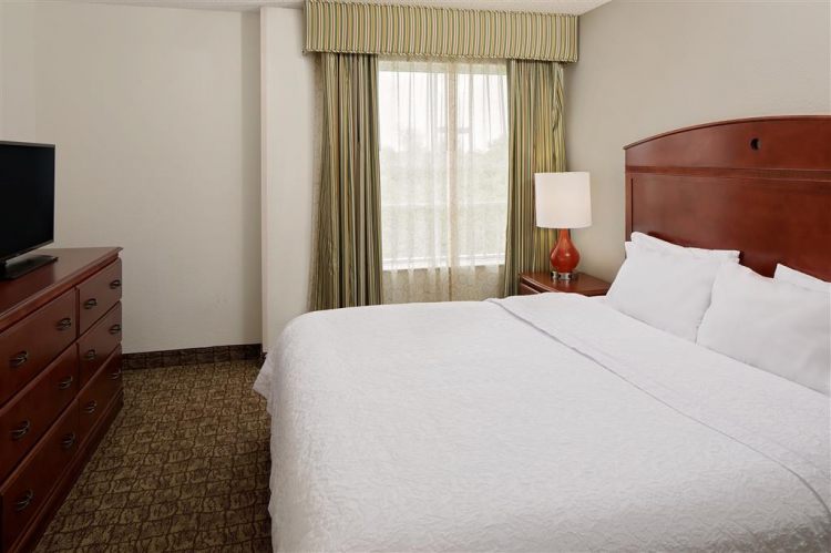 Hampton Inn & Suites Fort Lauderdale Airport , FL 33020 near Fort Lauderdale-hollywood International Airport View Point 23