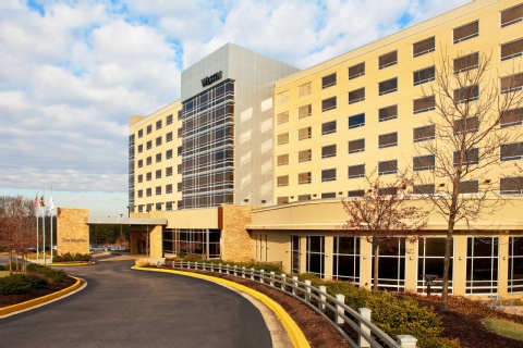 The Westin Baltimore Washington Airport Bwi