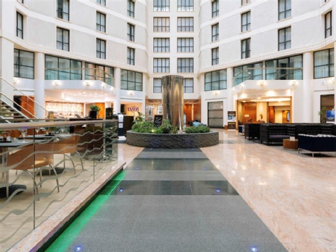Sofitel London Gatwick ,  RH6 0PH near Gatwick Airport View Point 1