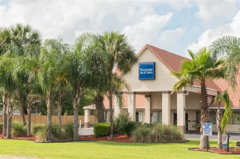 Developer Inn & Suites Airport Jax, A Baymont By Wyndham