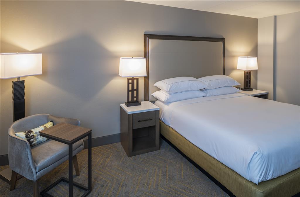 Doubletree By Hilton Madison East , WI 53704 near Dane County Regional Airport (truax Field) View Point 18