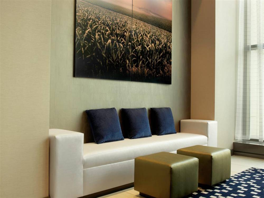 Doubletree By Hilton Cedar Rapids Convention Complex 3