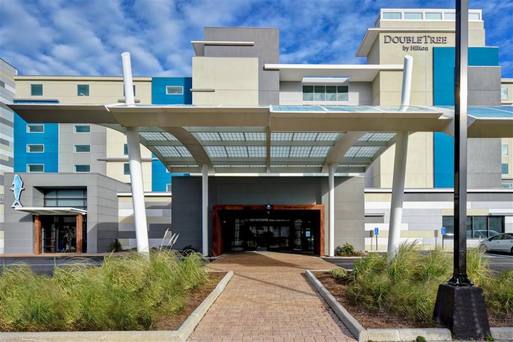 Doubletree By Hilton Virginia Beach Oce