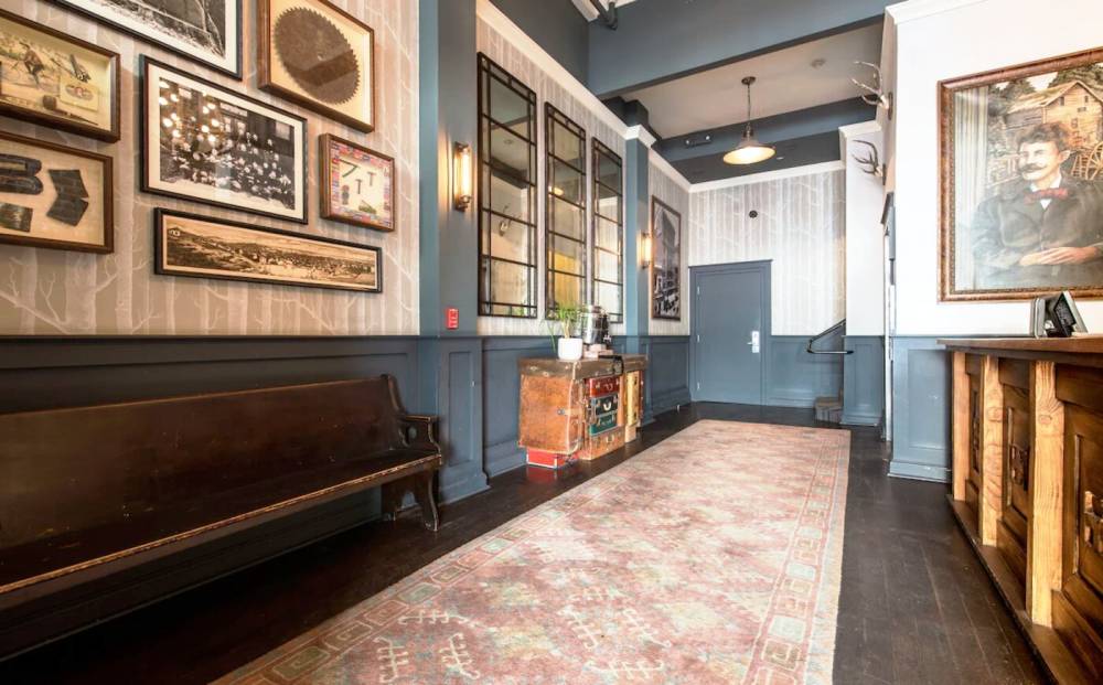 Herbert Hotel 5