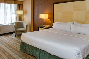Hyatt House Raleigh/rdu/brier Creek