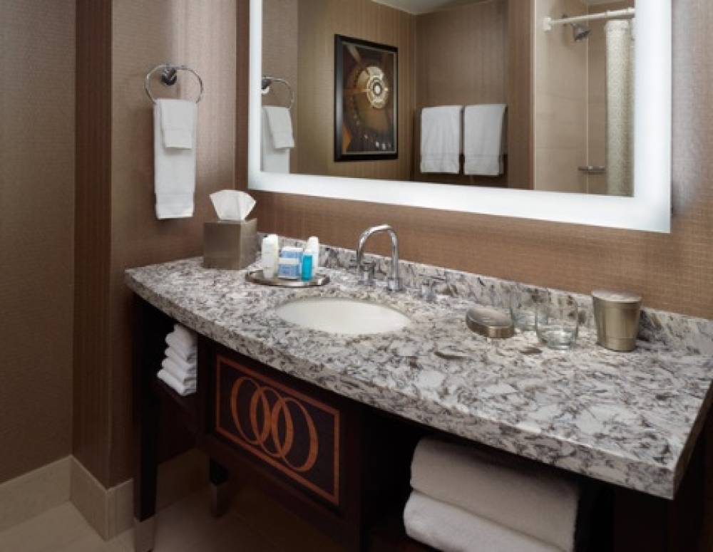 Omni Providence Hotel