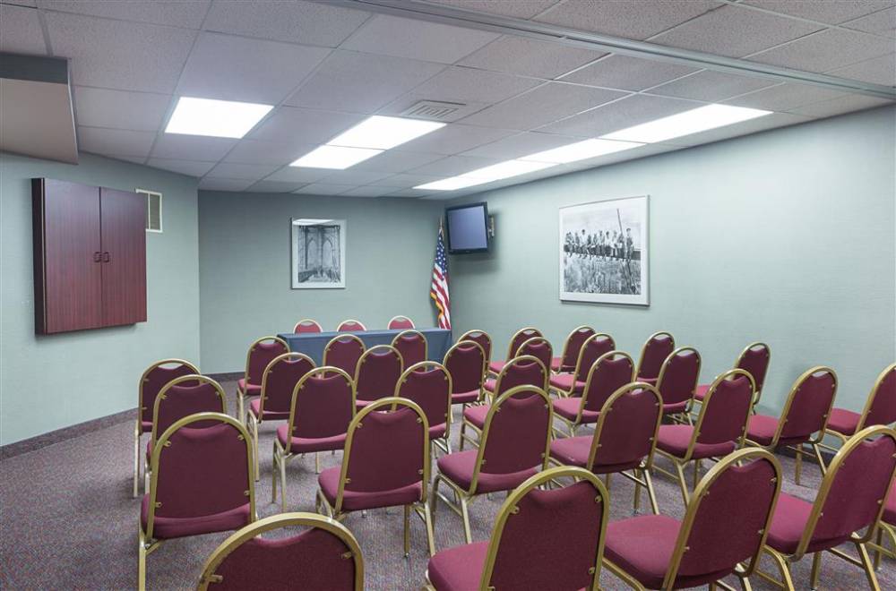Quality Suites 6