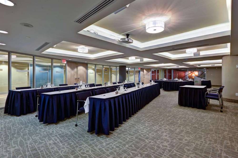 MeetingEvent Space